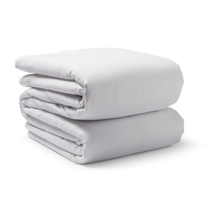 Sunbeam Full Size Polyester Heated Mattress Pad with 10 Heat Settings (Open Box) - VMInnovations