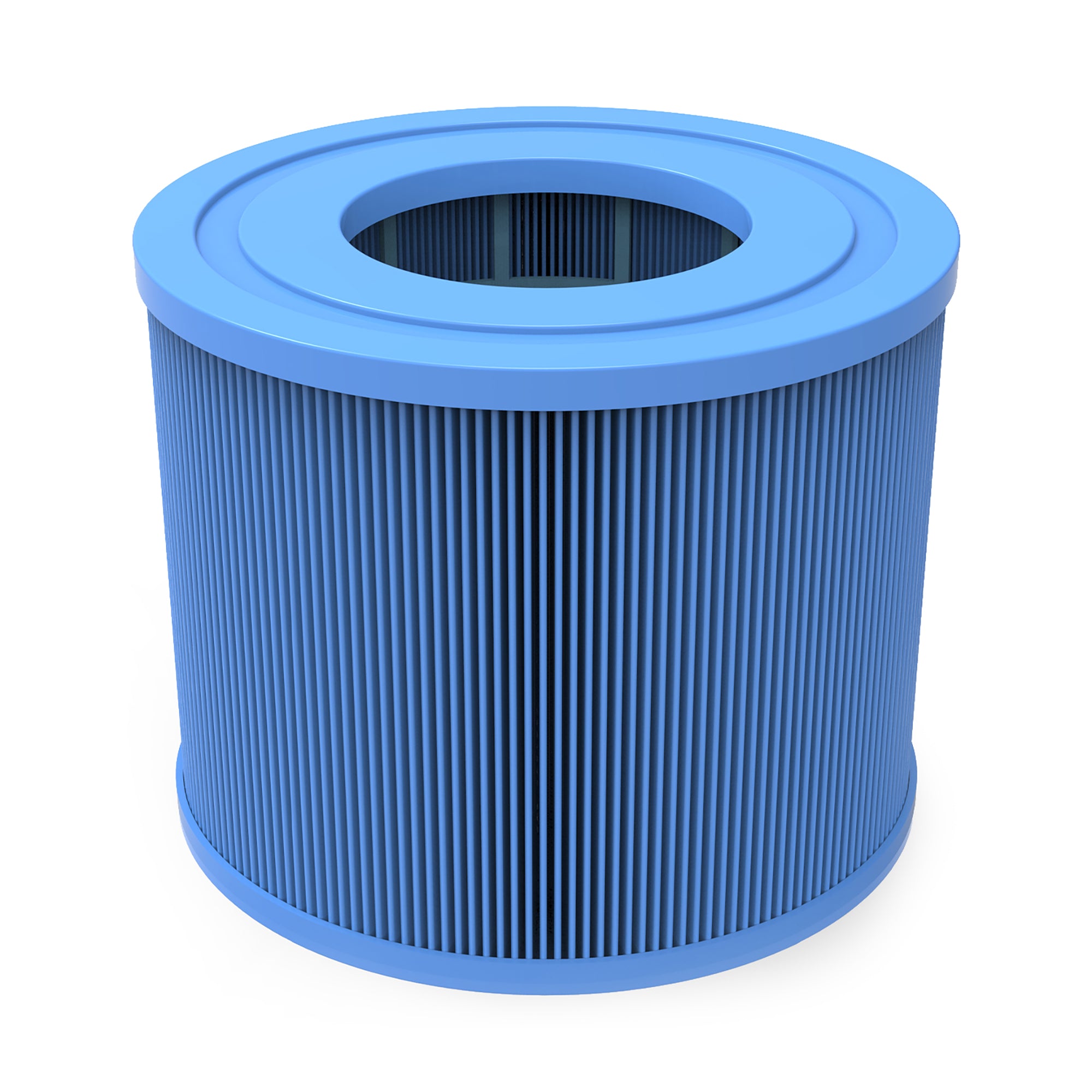 Avenli 290802 Pool Water Filter Replacement Cartridge for ECO Pump (12 Pack) - VMInnovations
