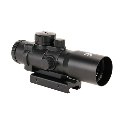X Vision PSRD1 Prism Tri Color Optic Waterproof Rifle Hunting Scope for Shooting