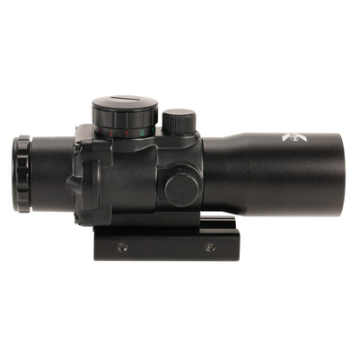 X Vision PSRD1 Prism Tri Color Optic Waterproof Rifle Hunting Scope for Shooting