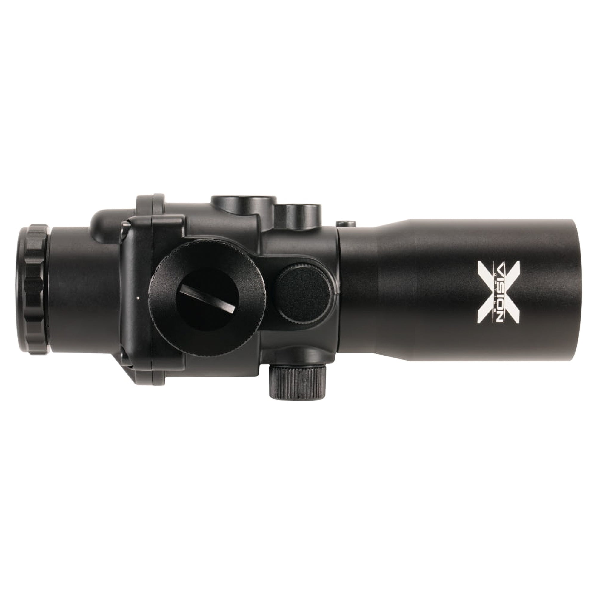 X Vision PSRD1 Prism Tri Color Optic Waterproof Rifle Hunting Scope for Shooting