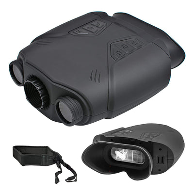 X Vision Tactical Infrared Photo Videos Night Vision Binoculars for Hunting