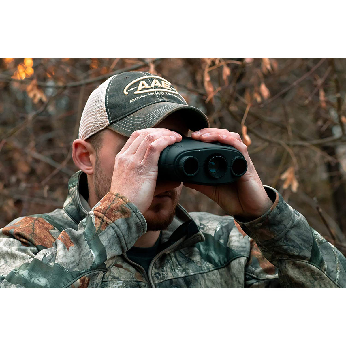 X Vision Tactical Infrared Photo Videos Night Vision Binoculars for Hunting