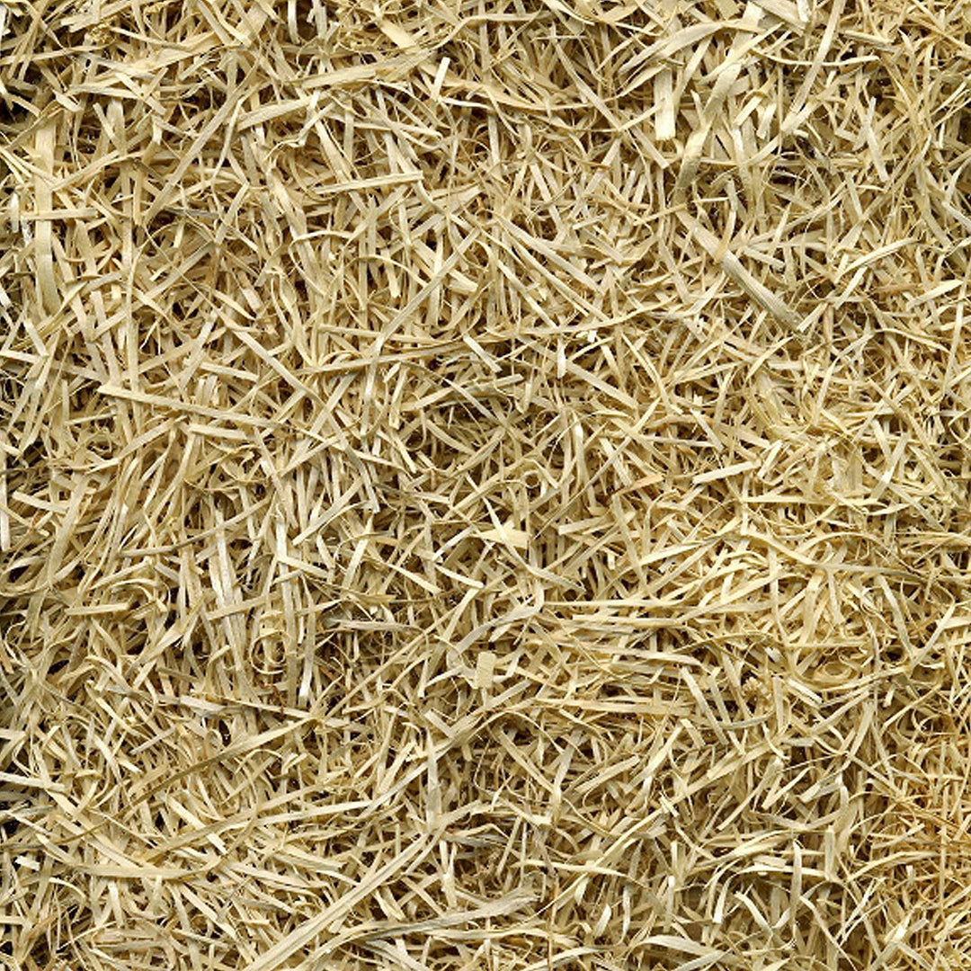 Rhino Seed EZ Straw 1 Cubic Foot Seeding Mulch Bale w/Tack, 200 Square Ft(Used)