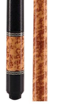McDermott L18 Lucky Brown Pool Billiards Cue Stick