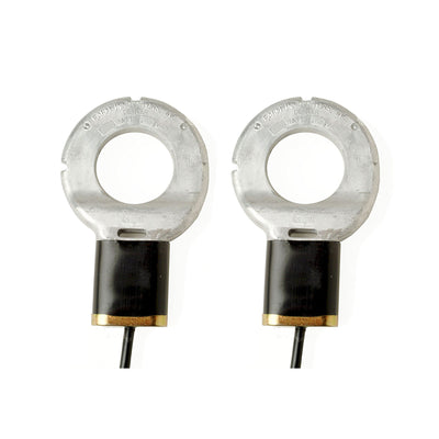 Farm Innovators Submergible Cast Aluminum Utility De-Icer for Farm Use (2 Pack) - VMInnovations