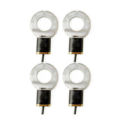 Farm Innovators Submergible Cast Aluminum Utility De-Icers for Farm Use (4 Pack) - VMInnovations