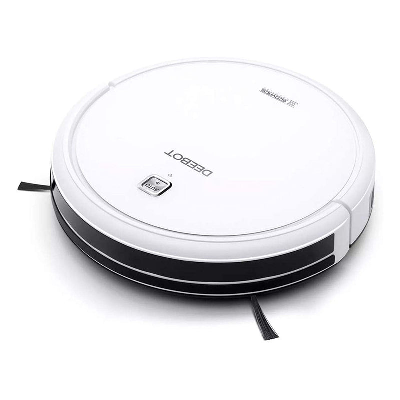 Ecovacs Deebot N79W Remote Control Home Robotic Multi Surface Vacuum Cleaner