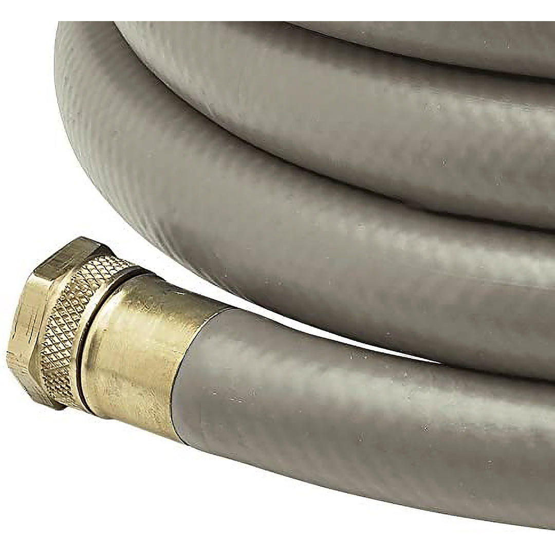 Underhill ProLine Gold Series 5/8" x 50' Heavy Duty Garden Water Hose (Open Box) - VMInnovations