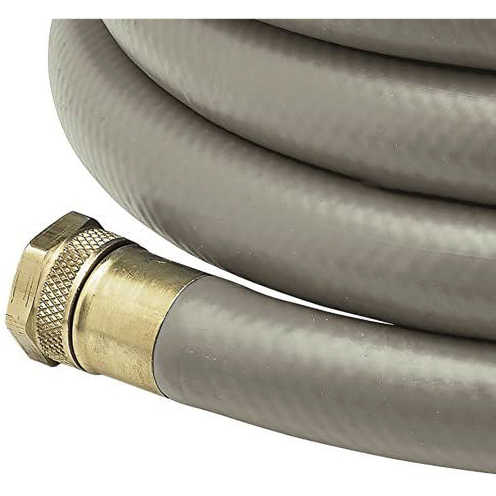 Underhill ProLine Gold Series 5/8" x 50' Heavy Duty Garden Water Hose (Open Box) - VMInnovations