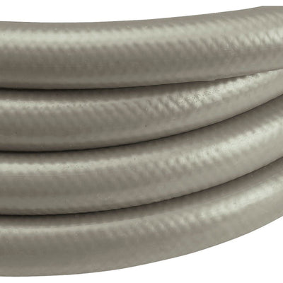 Underhill Twist-Ease Kink Eliminator + 7 Spray Nozzle + 75 Foot Garden Hose