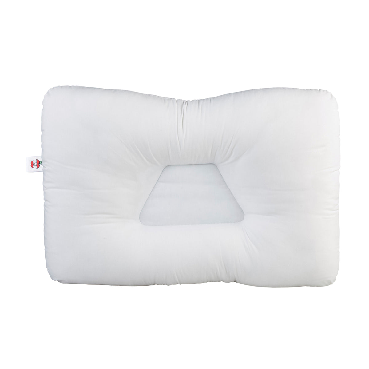 Core Products Tri-Core Extra Firm Cervical Neck Support Sleeping Mid Size Pillow (Refurbished)