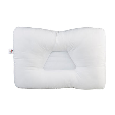 Core Products Tri-Core Extra Firm Cervical Neck Support Sleeping Mid Size Pillow (Refurbished)