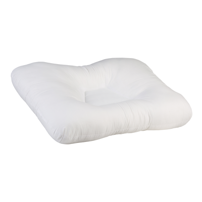 Core Products Tri-Core Extra Firm Cervical Neck Support Sleeping Mid Size Pillow (Refurbished)