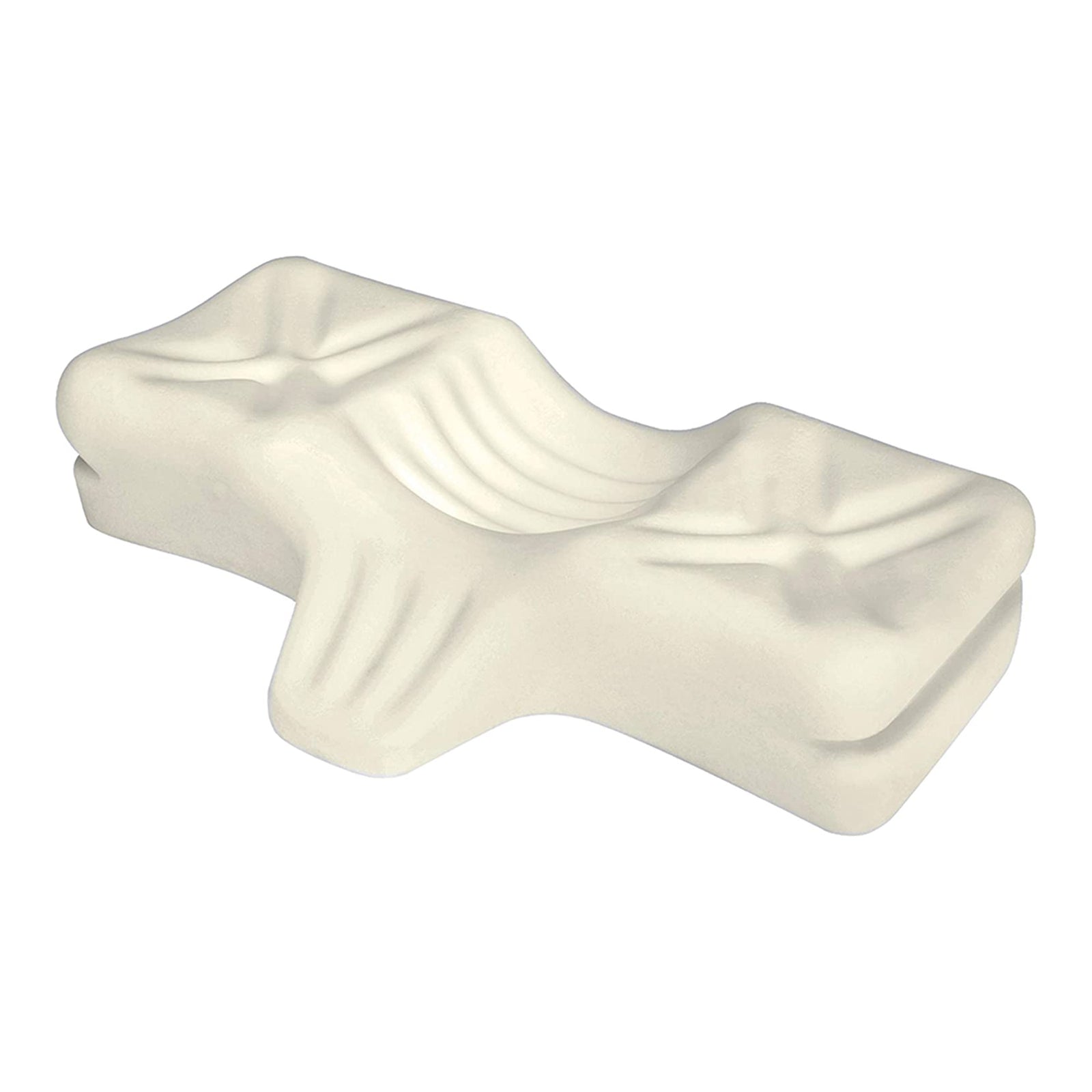 Therapeutica Orthopedic Original Firm Cervical Neck Support Pillow (Open Box) - VMInnovations