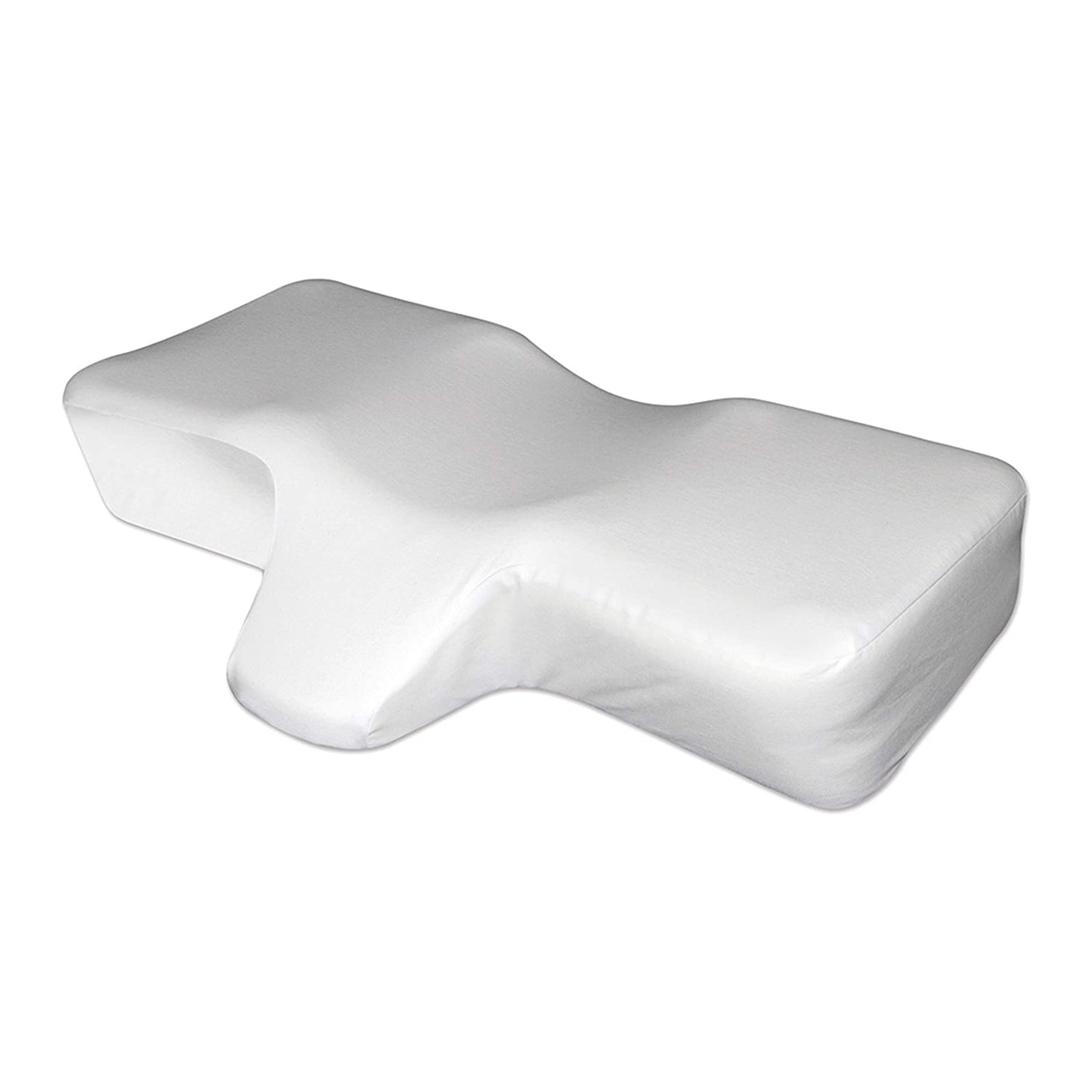 Therapeutica Orthopedic Original Firm Cervical Neck Support Pillow (Open Box) - VMInnovations