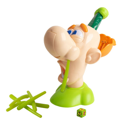 Goliath Gooey Louie Multiplayer Game w/ Dragon Snacks Memory and Doggie Doo Game