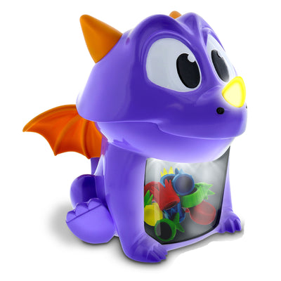 Goliath Gooey Louie Multiplayer Game w/ Dragon Snacks Memory and Doggie Doo Game