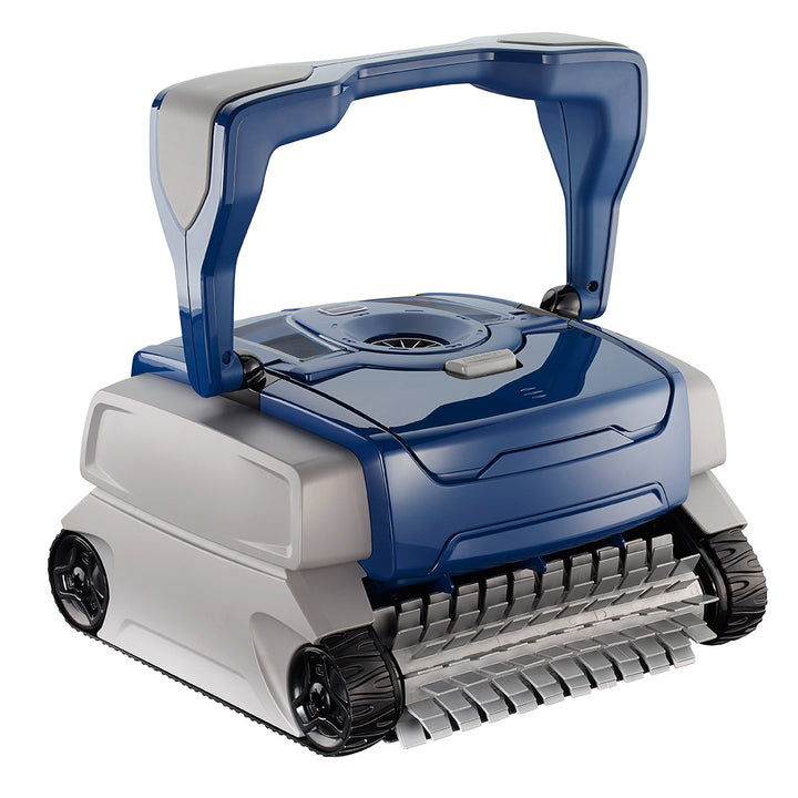 Polaris Sport Robotic Wall Climbing Inground Swimming Pool Vacuum Cleaner (Used)