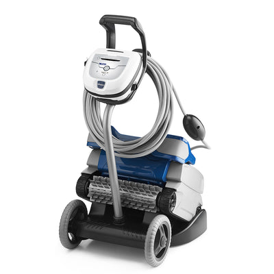 Polaris Sport Robotic Wall Climbing Inground Swimming Pool Vacuum Cleaner (Used)