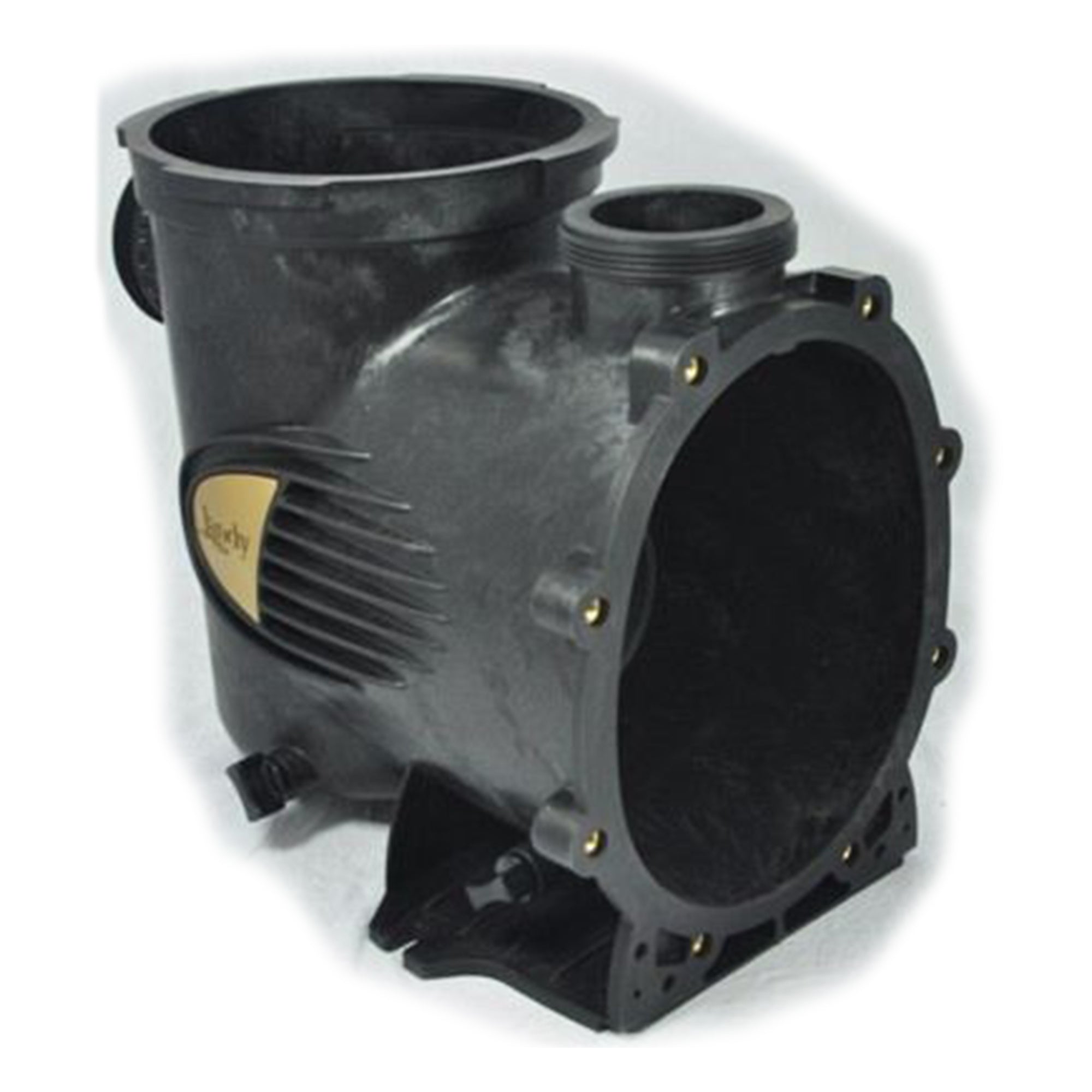 Zodiac Pump Body Replacement for Select Zodiac Jandy Pool & Spa Pumps (Open Box)