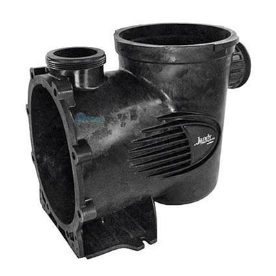 Zodiac Pump Body Replacement for Select Zodiac Jandy Pool & Spa Pumps (Open Box)