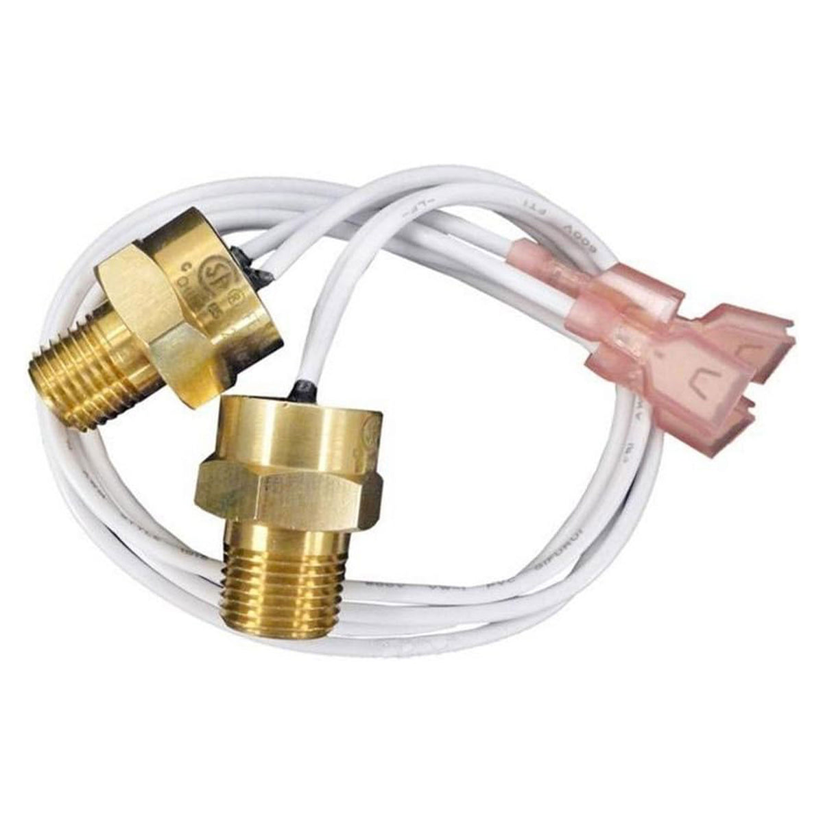 Jandy High Limit Temperature Sensor for Models JXI 260 & 400 Heaters, (Open Box)