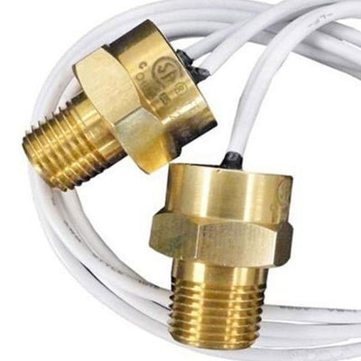 Jandy High Limit Temperature Sensor for Models JXI 260 & 400 Heaters, (Open Box)