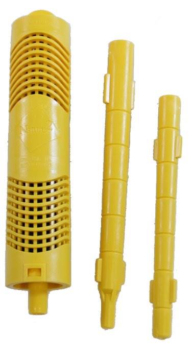 NATURE 2 Zodiac W20750 Spa/Hot Tub Mineral Sanitizer Cartridge Stick (Open Box)