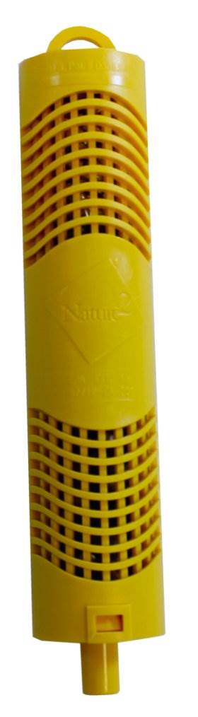 2) New NATURE 2 Zodiac W20750 Spa/Hot Tub Mineral Sanitizer Cartridge Sticks - VMInnovations