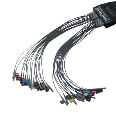 RIGOL PLA2216 16 Channel Digital Logic Probe for MSO5000 Series Oscilloscopes