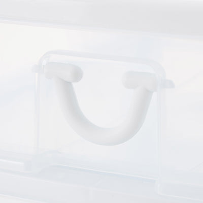 Gracious Living Deluxe 3 Drawer Storage Desktop & Countertop Organizer (2 Pack) - VMInnovations