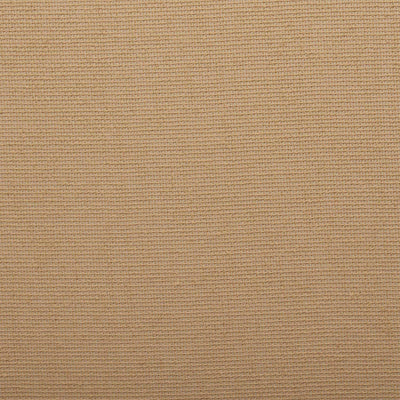 VHC Brands Tobacco Cloth Sheer Cotton Farmhouse Curtains Panel Set, Khaki Tan