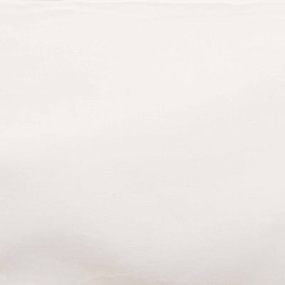 VHC Brands Simple Life 16 x 72 In Ruffled Valance Accent Curtain (Open Box) - VMInnovations