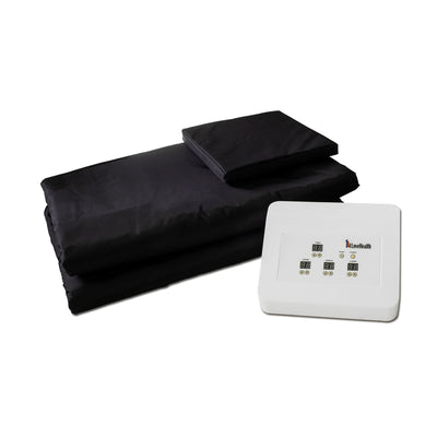 1Love Health Professional 360 Degree Coverage Far Infrared Sauna Blanket (Used) - VMInnovations