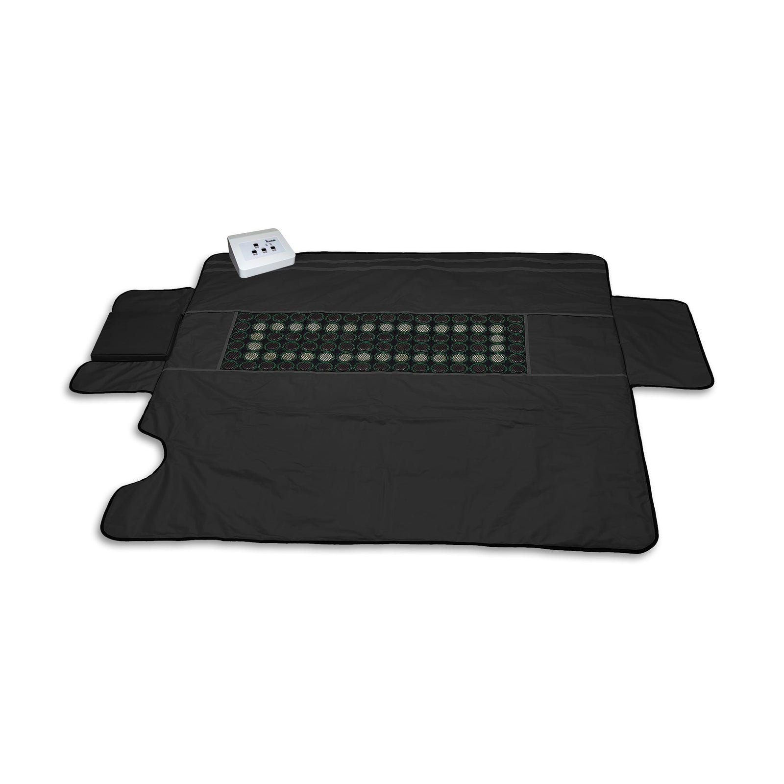 1Love Health Professional 360 Degree Coverage Far Infrared Sauna Blanket (Used) - VMInnovations