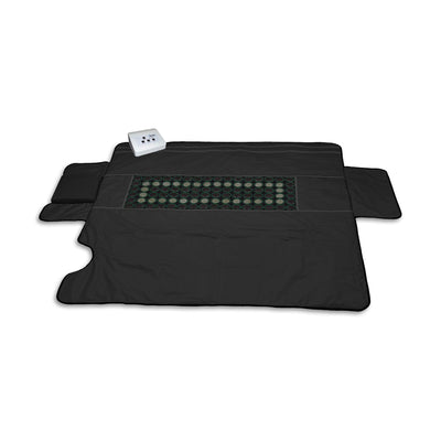 1Love Health Professional 360 Degree Coverage Far Infrared Sauna Blanket (Used) - VMInnovations