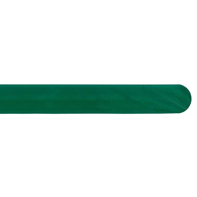 Dulles Glass 42" Round Pencil Polish 3/8 Inch Thick Glass Table Top (Open Box)