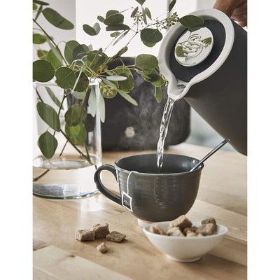 Swan 1.7L Stainless Steel Nordic Style Cordless Rapid Boil Kettle (Open Box) - VMInnovations