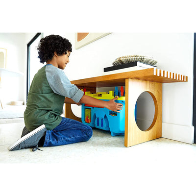 Hot Wheels Track Builder Unlimited Rapid Launch Builder Box, for Kids 6+ (Used)