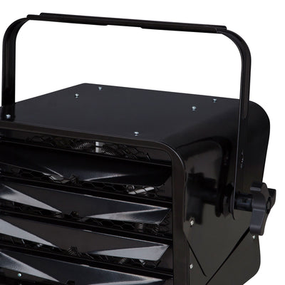 Dr. Heater 240V Hardwired Garage Commercial Heater, 3000W/6000W (For Parts) - VMInnovations