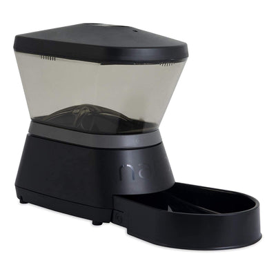 Gamma2 Nano Programmable Cat and Dog Pet Feeder, 7.5 Pound Capacity (Open Box)