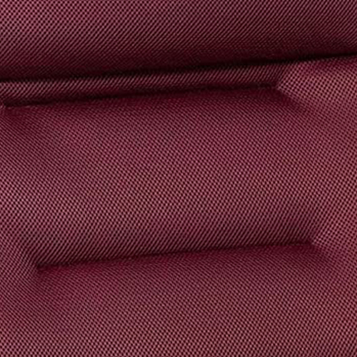 Lafuma R-Clip Relaxation Zero Gravity Lounge Recliner Chair, Bordeaux (Used) - VMInnovations