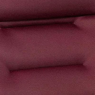 Lafuma R-Clip Relaxation Zero Gravity Lounge Recliner Chair, Bordeaux (Used) - VMInnovations