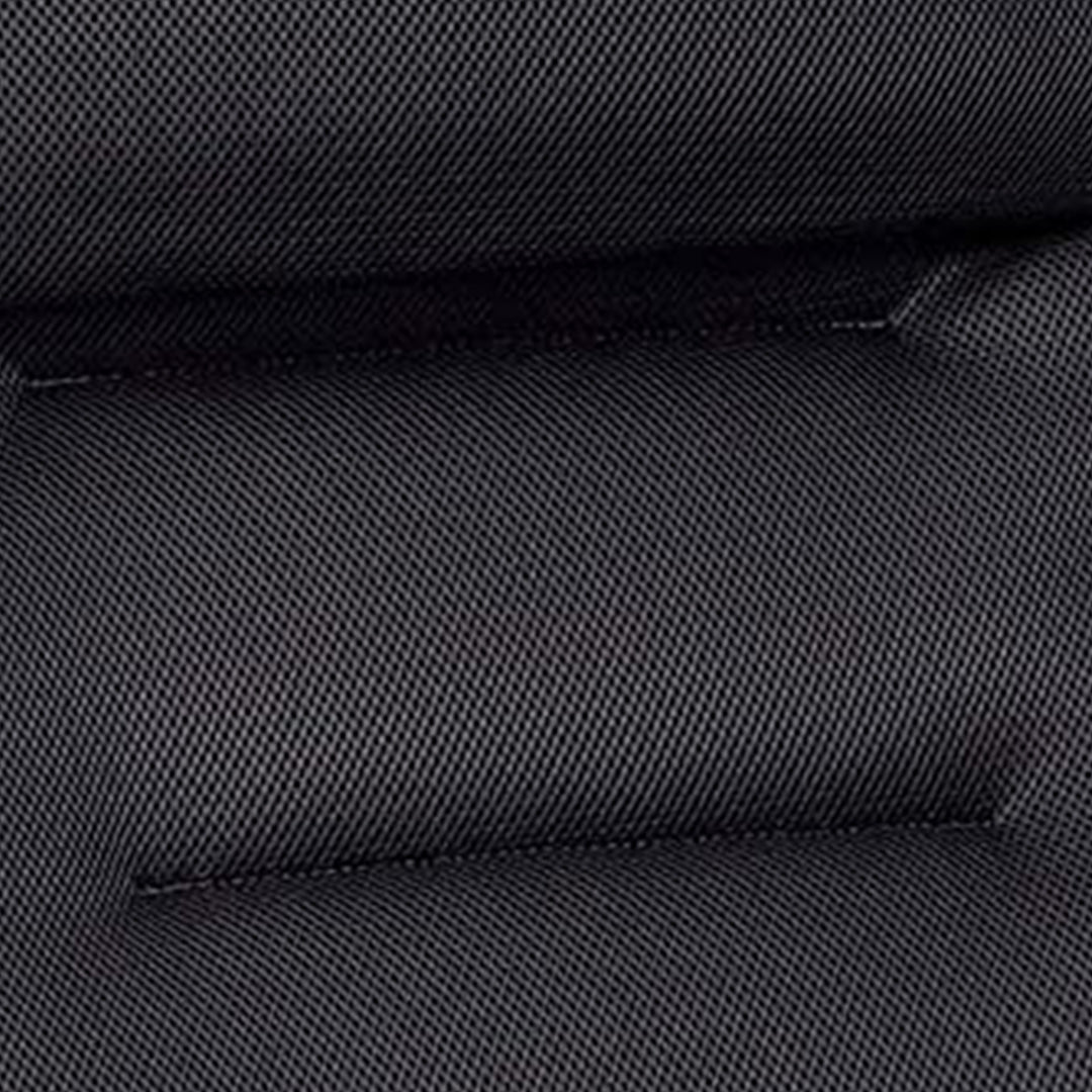 Lafuma R-Clip Batyline Relaxation Zero Gravity Recliner Chair, Acier (Open Box) - VMInnovations