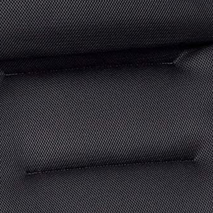 Lafuma R-Clip Batyline Relaxation Zero Gravity Recliner Chair, Acier (Open Box) - VMInnovations