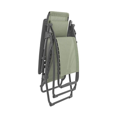 Relaxation Zero Gravity Lounge Recliner Chair, Moss (Open Box) - VMInnovations