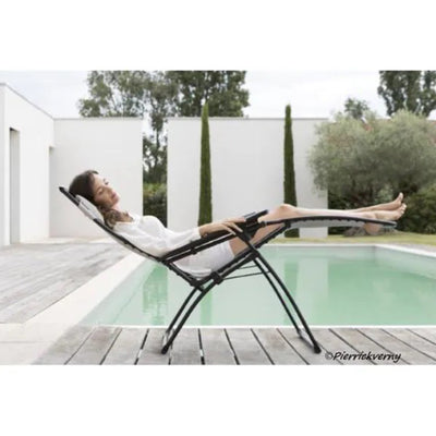 Relaxation Zero Gravity Lounge Recliner Chair, Moss (Open Box) - VMInnovations