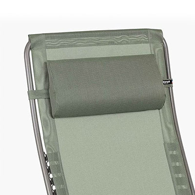 Relaxation Zero Gravity Lounge Recliner Chair, Moss (Open Box) - VMInnovations