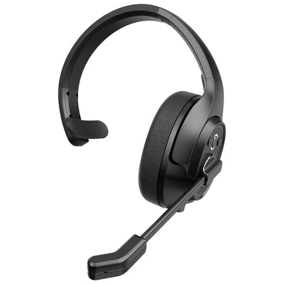 EKSA H1 Noise Canceling Bluetooth Headphones and T8 Gamer Headset with Lights - VMInnovations
